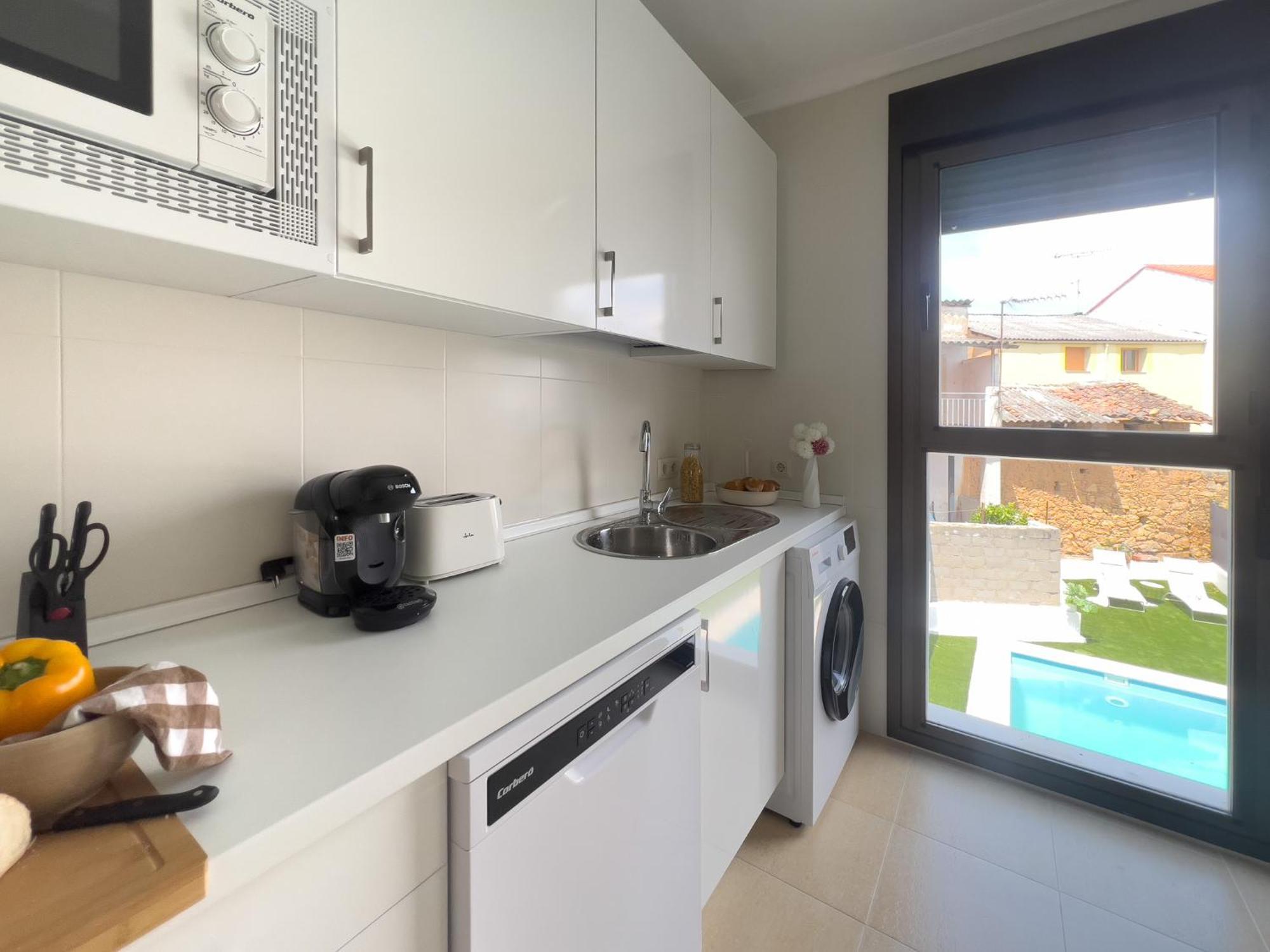 Cerezashomes3 Jaraiz de la Vera Bagian luar foto