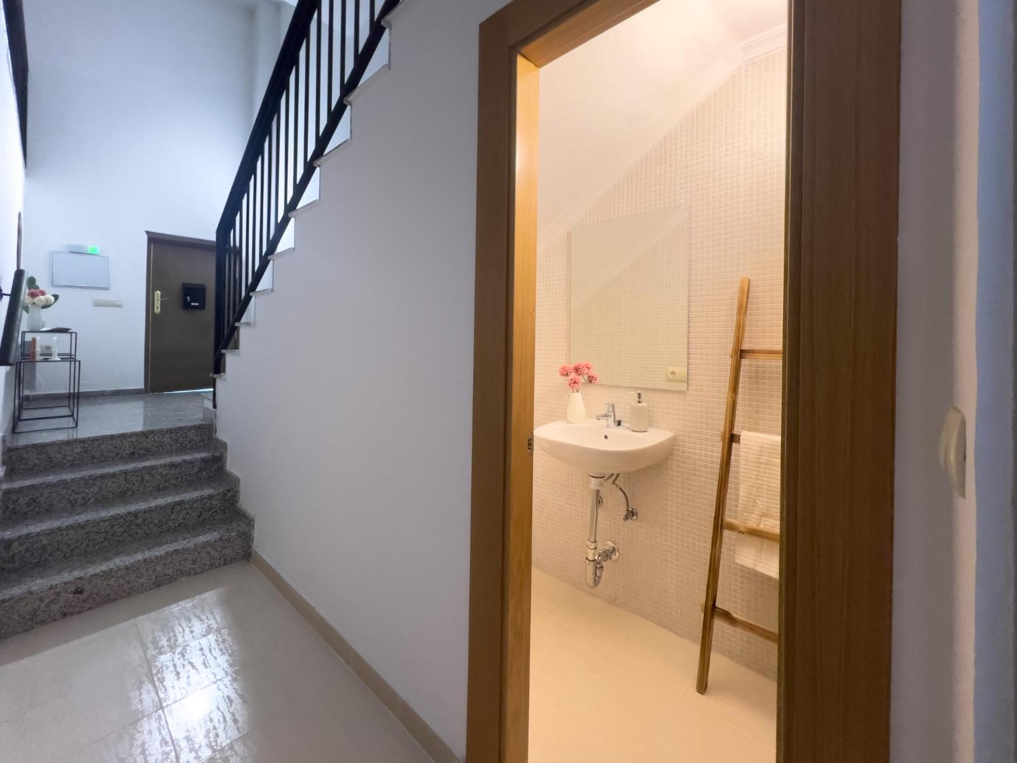 Cerezashomes3 Jaraiz de la Vera Bagian luar foto